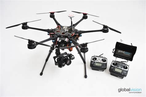hexacopter drone dji  evo uav drone drones quadcopter