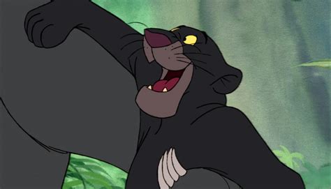 Ben Kingsley To Voice Bagheera In Disney S The Jungle Book — Geektyrant