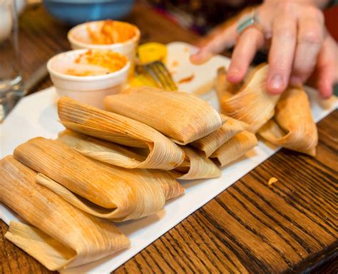 hold your own tamalada tamale making party houston chronicle