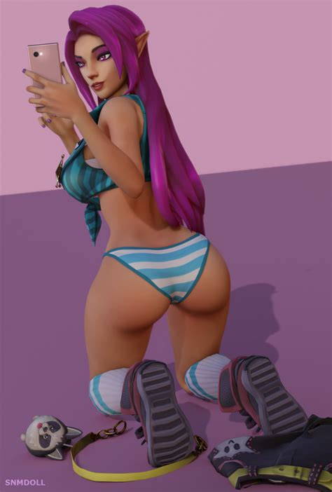 Rule 34 1girls 3d 3d Artwork Alternate Costume Ass Big