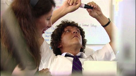 summer heights high deleted scene jonah story day