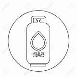 Gas Propane Drawing Tank Icon Tankless Electric Water Vs Liquid Heater Stock Vector Getdrawings Cylinder Vectors Royalty Depositphotos Heaters Vecteezy sketch template