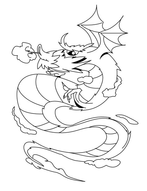 dragon coloring pages  printables  kids disney coloring pages