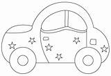 Car Coloring Drawing Color Kids Sketch Toy Drawings Cars Childrens Transportation Paintingvalley Blogthis Email Twitter sketch template
