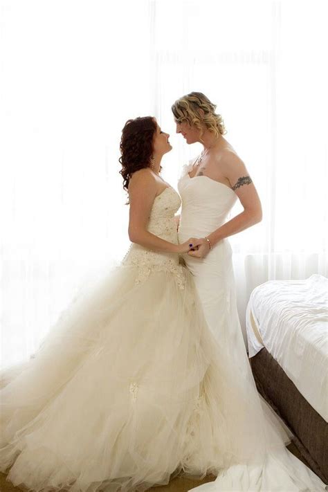 pin on lesbian marriage