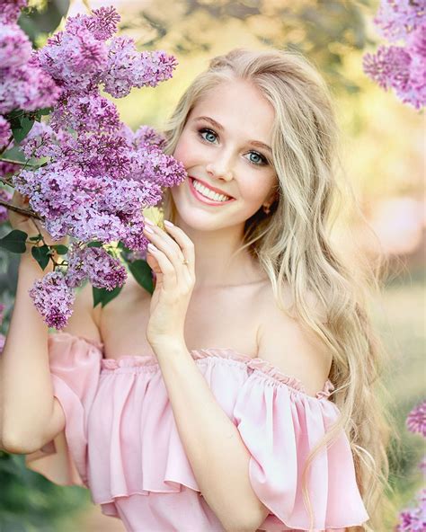 The Most Beautiful Russian Girls Pretty Girls