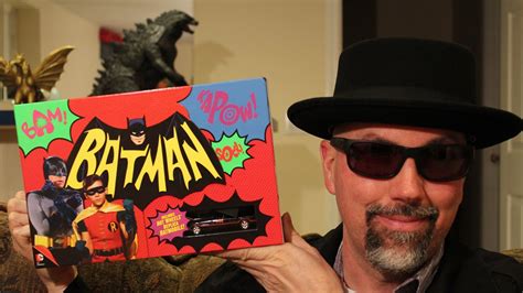 Batman Television Series Blu Ray Review Batgirl Edition