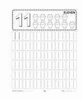 Number Tracing Worksheet Worksheets Preschool Numbers Writing Printable Sheet Coloring Homeschooling Math Kindergarten Practice Choose Board School Pages Activities sketch template