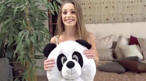 Video Here S Why Pornhub Wants People To Have Sex Dressed As Pandas