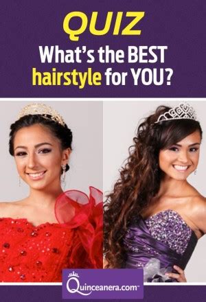 quiz whats   quince hairstyle