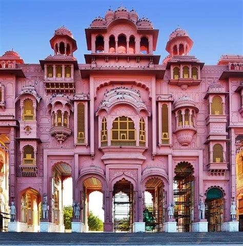 jaipur attractions hubpages