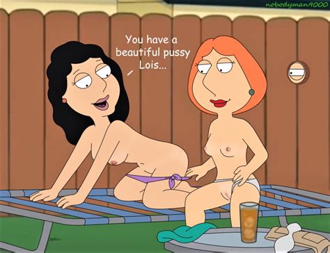 Cartoon Milfs Lesbians Panties