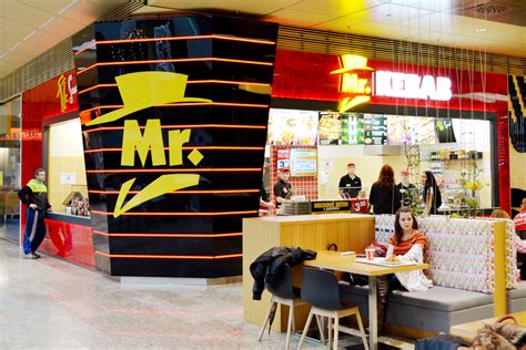mr kebab has grown about the new shop mr kebab