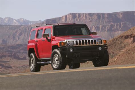 hummer  pictures history  research news conceptcarzcom