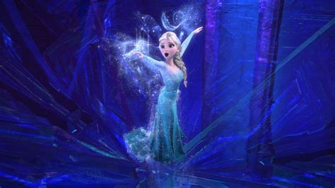 10 Thoughts Adults Have While Watching Frozen Vogue