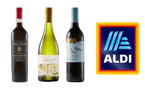 aldi releases  top  selling wines  australia    cost