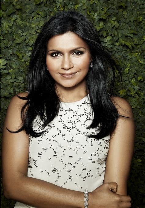 In New Memoir Mindy Kaling Has More To Say On Life Love And Showbiz