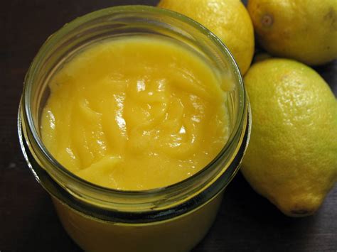 simple lemon cream wizardrecipes