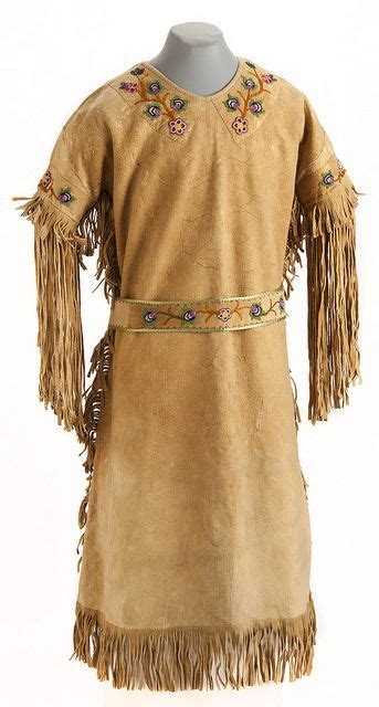 How To Make Native American Dress Up Angelicscalliwags