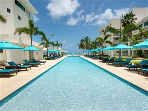 The Sands Barbados All Inclusive Tropical Sky