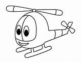 Helicopter Coloring Pages Printable Kids Drawing Drawings Dot Transportation Preschool Mewarnai Sheets Clipart Getdrawings Different Airplane Choose Board Paintingvalley Collection sketch template