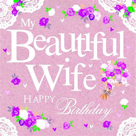 happy birthday wife wishes quotes wallpapers soshareit