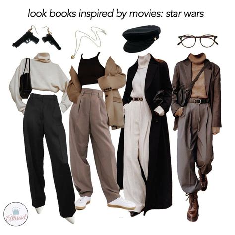 star wars fashion outfits fashion outfits retro outfits cool outfits