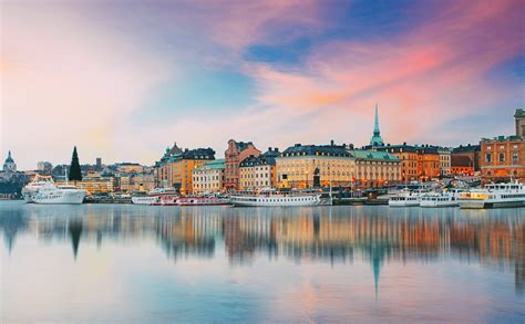 16 best things to do in stockholm hand luggage only travel food