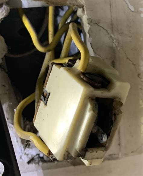 electrical replacing    switch home improvement stack exchange