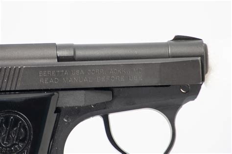 Beretta 3032 Tomcat 32 Acp Used Gun Inv 236108