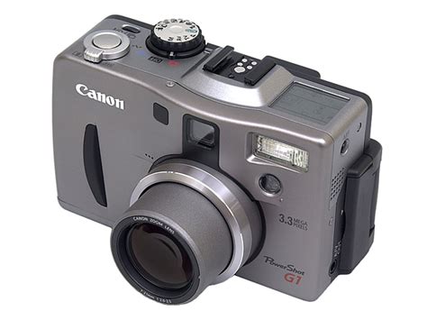 throwback thursday  canon powershot  digital photography review