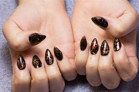 sunrise nails    reviews nail salons  lyndale