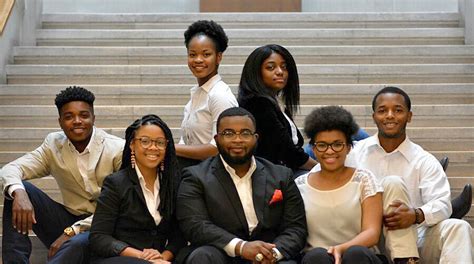 students organize national summit  unite black college leaders