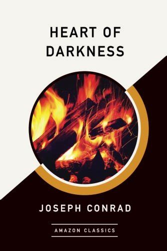 review heart  darkness  joseph conrad  classics