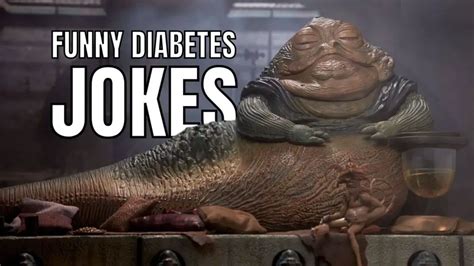 funny diabetes jokes  wont spike sugar levels