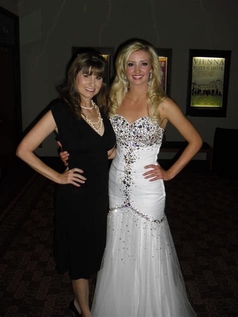 Michelle Field Pageant Coach Miss Colorado Usa 2011