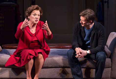 ‘mothers And Sons ’ An Aids Tale Starring Tyne Daly The New York Times