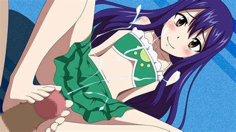 wendy marvell