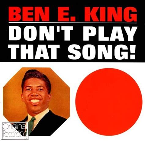 ben  king dont play  song  remastered   israbox  res