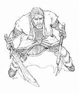 Hobbit Thorin Everfreecoloring 1264 Oakenshield Dla Drukowania Azog Malowanka Harpokrates Obrazki Kolorowanka Kolorowanki Axe Dwarf Färben Designlooter Mamydzieci Sheets sketch template