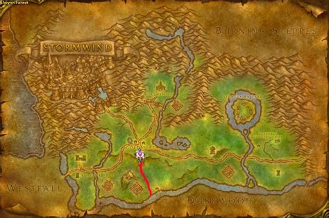 Wow Classic Darkmoon Faire In Elwynn Forest For March 2020 Thepawn02