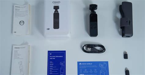 review   osmo pocket waterproof case  insider