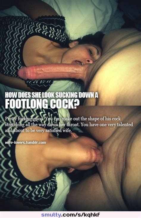 Wife Cuckoldcaption Caption Largecock Oral