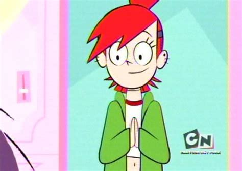 frankie foster foster home for imaginary friends frankie foster