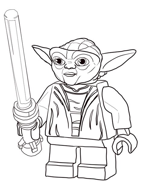lego star wars coloring pages  relaxing educative printable