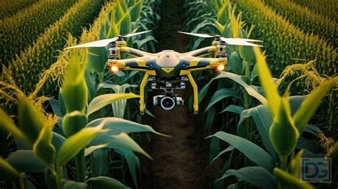 pros  cons  drones  agriculture droneguru