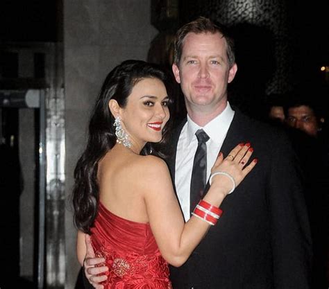 5 Love Affairs Of Preity Zinta And Finally Her Marriage