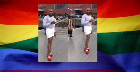 Ghanaian Lgbtq People Want A Public Vote For Gay Rights • Instinct Magazine