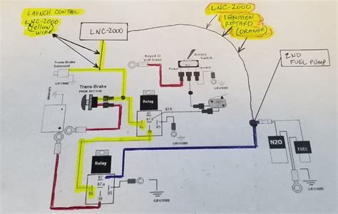 lnc   trick controller wiring lstech camaro  firebird forum discussion