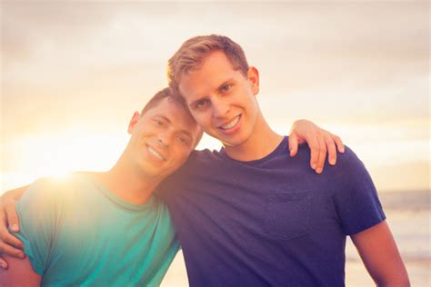7 big mistakes gay couples make during first year of